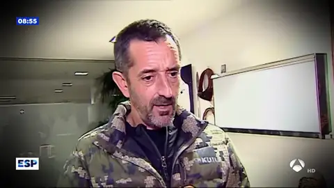 Las palabras del doctor Pedro Cavadas sobre el coronavirus a finales de enero que lo tachaban de alarmista y se han hecho realidad Las palabras del doctor Pedro Cavadas sobre el coronavirus a finales de enero que lo tachaban de alarmista y se han hecho realidad