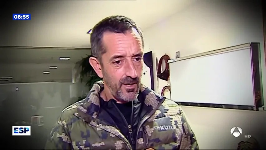 Las palabras del doctor Pedro Cavadas sobre el coronavirus a finales de enero que lo tachaban de alarmista y se han hecho realidad