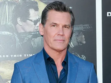 Josh Brolin Josh Brolin