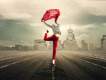 Día Internacional de la Danza 2020: ¿Por qué se celebra el 29 de abril y cómo celebrarlo en casa? Día Internacional de la Danza 2020: ¿Por qué se celebra el 29 de abril y cómo celebrarlo en casa?