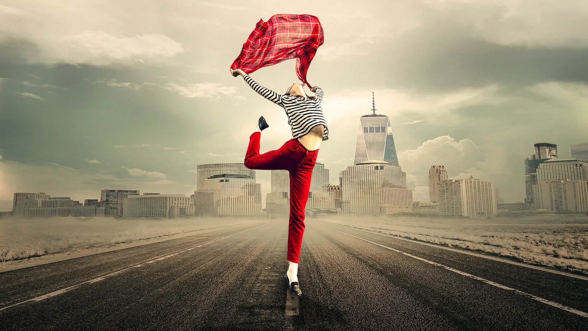 Día Internacional de la Danza 2020: ¿Por qué se celebra el 29 de abril y cómo celebrarlo en casa? Día Internacional de la Danza 2020