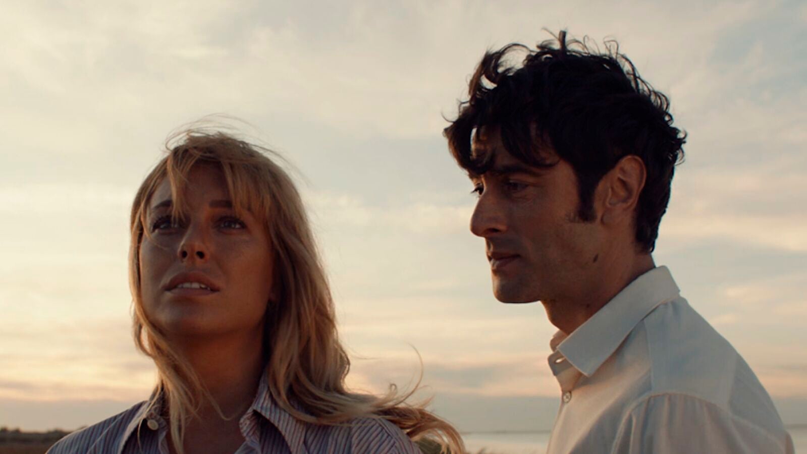 'El verano que vivimos' se presentará en el Festival Internacional de Cine de San Sebastián