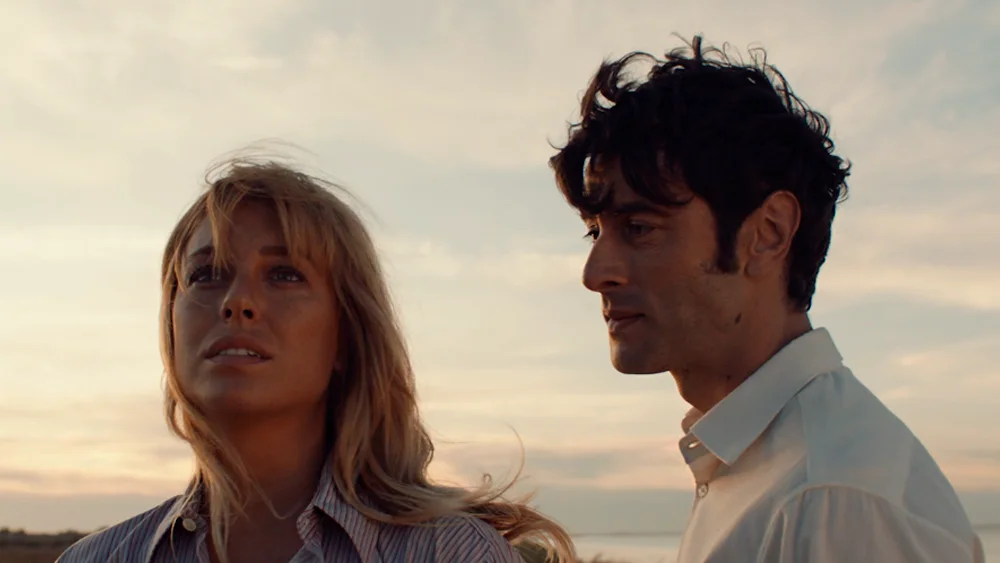 'El verano que vivimos', con Blanca Su&aacute;rez y Javier Rey