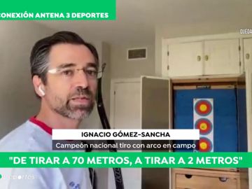 ARQUEROS