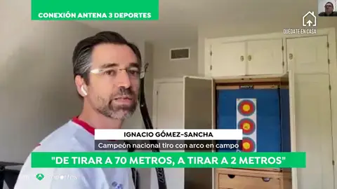 ARQUEROS ARQUEROS