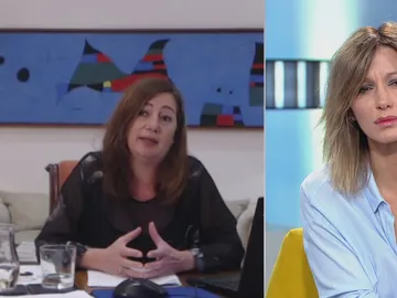 Coronavirus Baleares. Coronavirus Baleares.