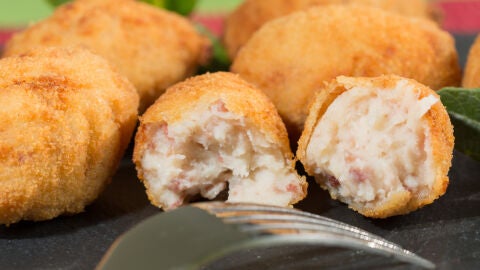 Croquetas