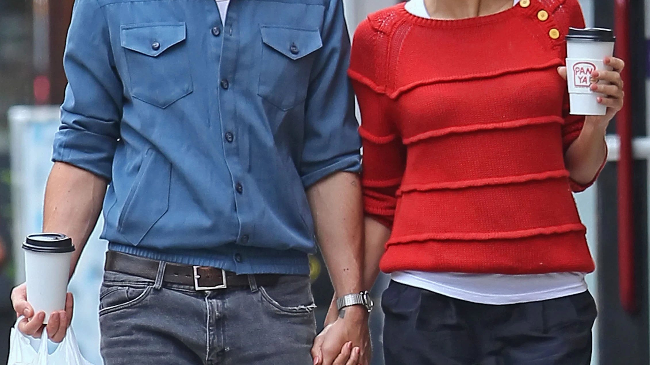 Eva Mendes y Ryan Gosling Eva Mendes y Ryan Gosling