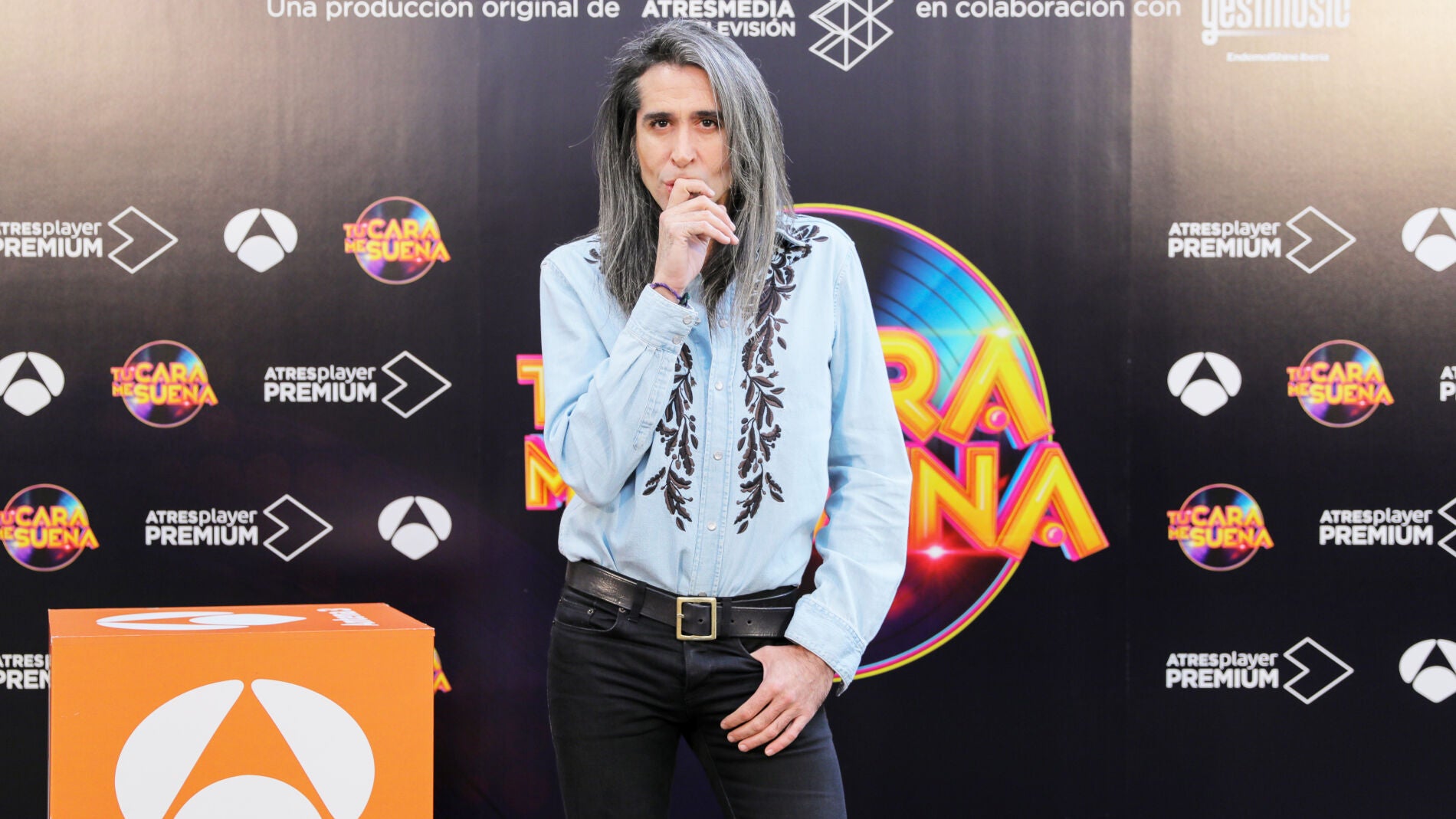 Mario Vaquerizo - TCMS