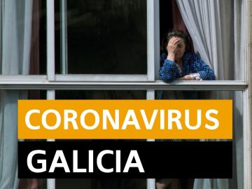 Coronavirus Galicia: Última hora, noticias y datos hoy lunes 20 de abril, en directo | Orthocoronavirinae Coronavirus Galicia: Última hora, noticias y datos hoy lunes 20 de abril, en directo | Orthocoronavirinae