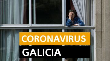 Coronavirus Galicia: Última hora, noticias y datos hoy lunes 20 de abril, en directo | Orthocoronavirinae