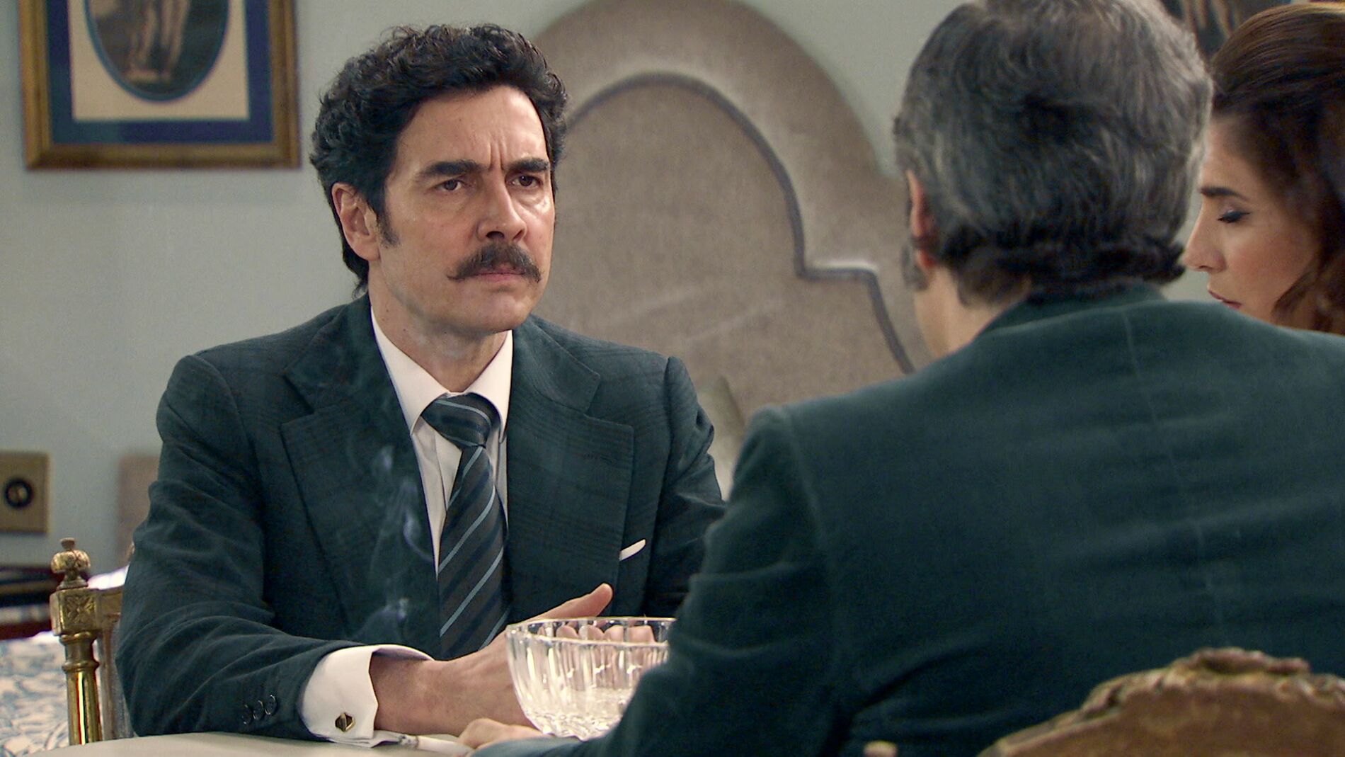 Armando, cada vez m&aacute;s cerca de conseguir a sus hijos