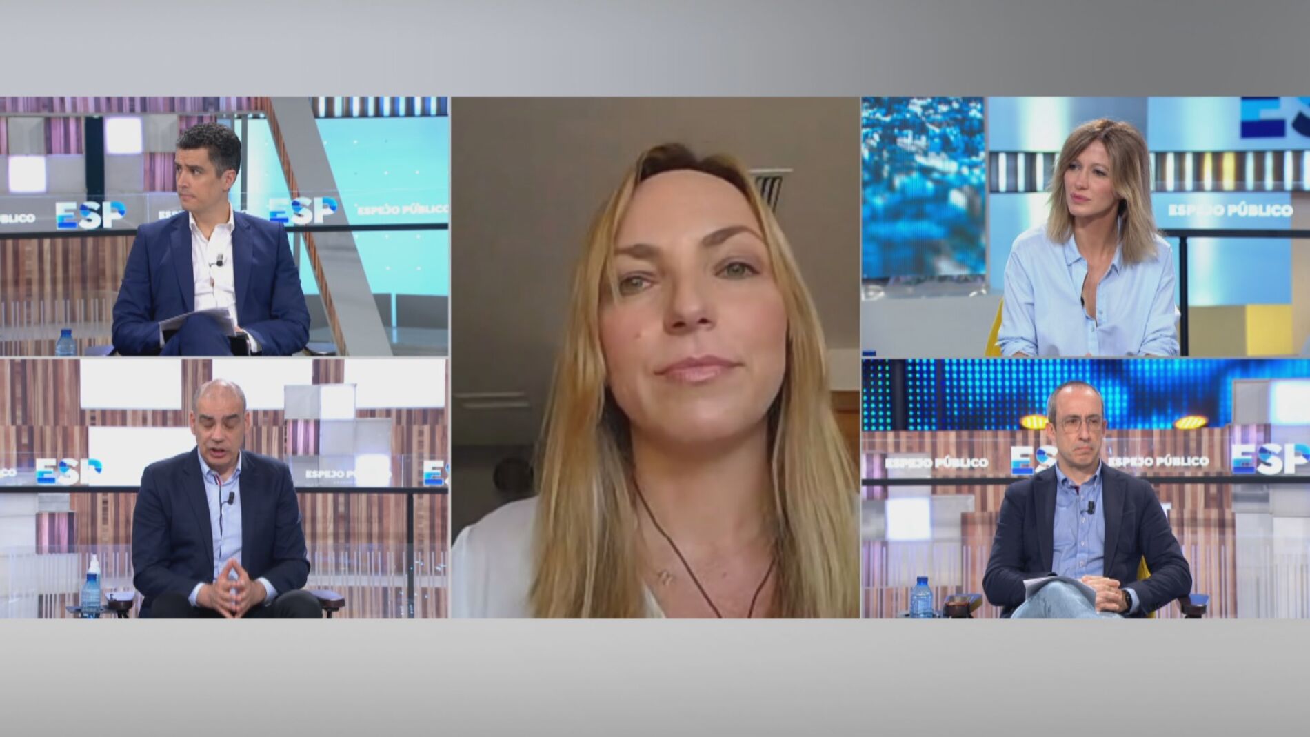 Luc&iacute;a Gal&aacute;n.