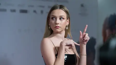 Ester Expósito Ester Expósito