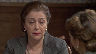Avance ‘El secreto de Puente Viejo’: El emotivo discurso de Francisca al imaginar lo peor