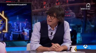 La divertida anécdota de Luis Piedrahita que terminó con su expulsión en una iglesia