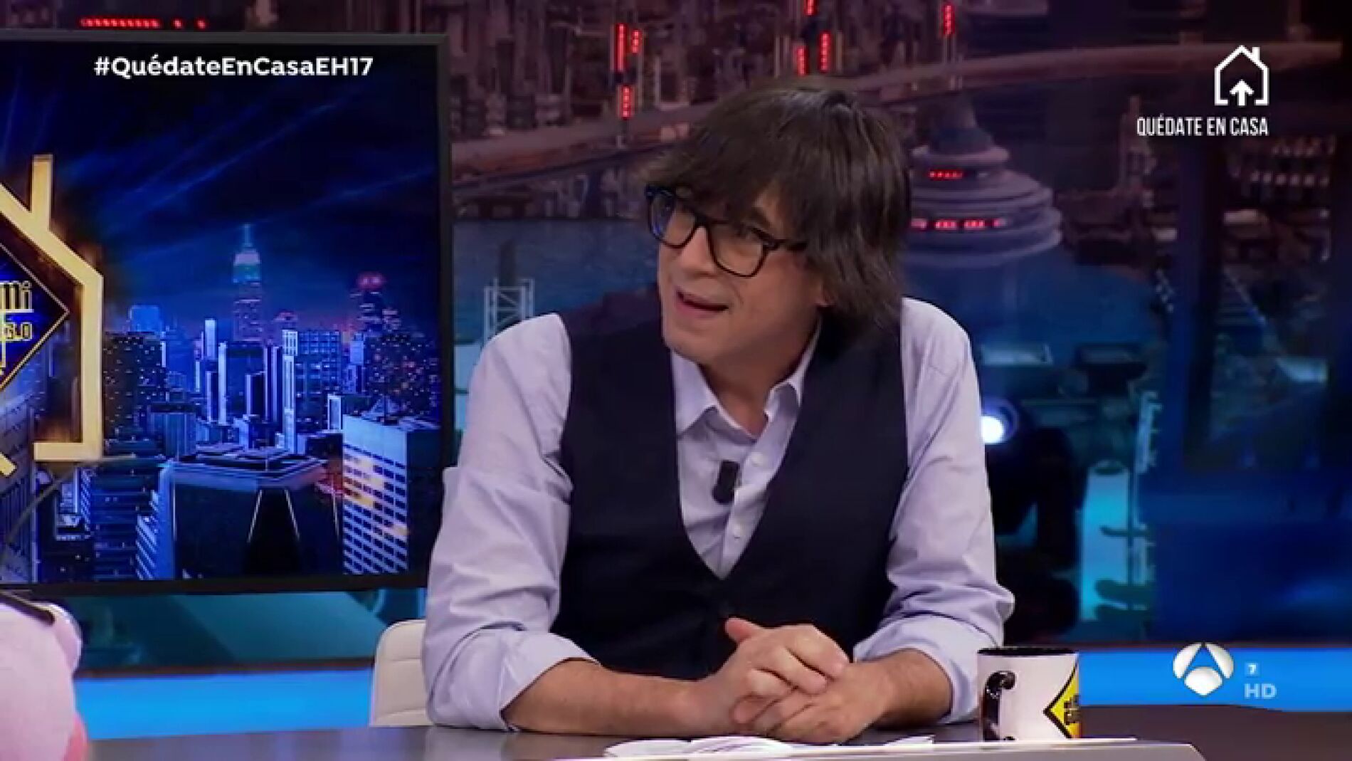 La divertida an&eacute;cdota de Luis Piedrahita que termin&oacute; con su expulsi&oacute;n en una iglesia