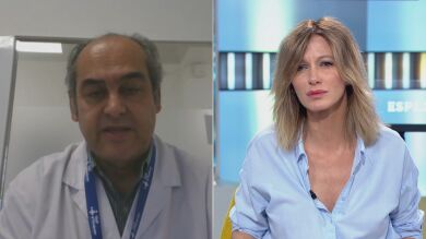 Los dos antivirales que combaten el coronavirus, la esperanza para los enfermos del futuro