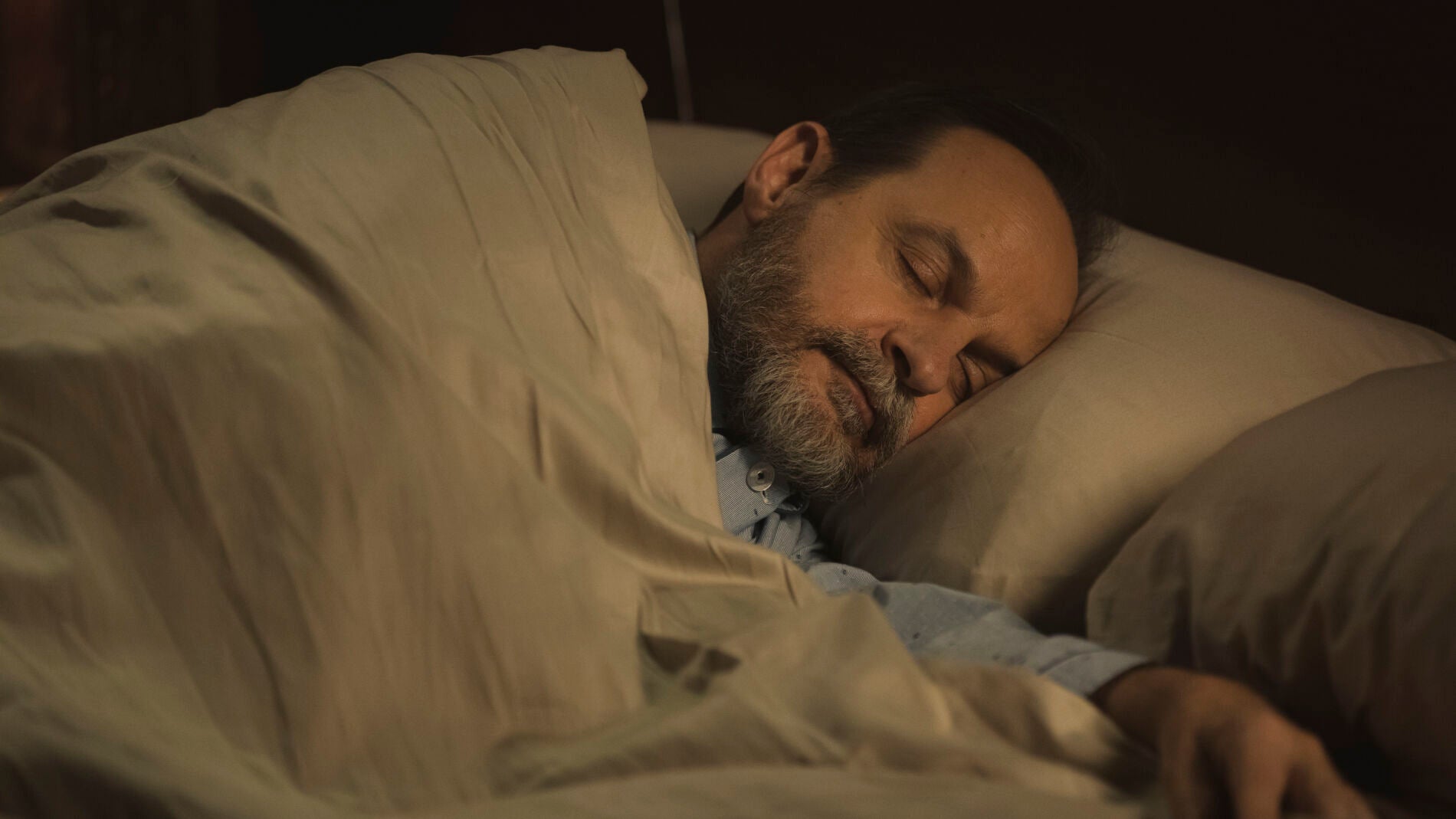 &lsquo;El secreto de Puente Viejo&rsquo;: La vida de Raimundo Ulloa, a punto de ser arrebatada