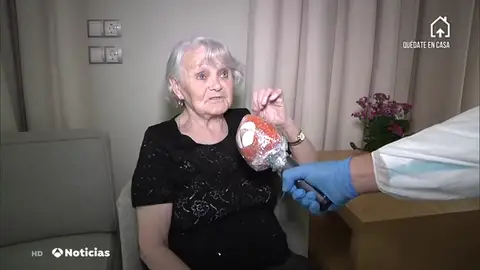 Los hoteles acogen a ancianos de residencias donde hay casos de coronavirus Los hoteles acogen a ancianos de residencias donde hay casos de coronavirus