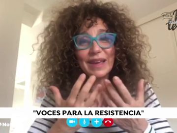 Las voces 'españolas' de Samuel L. Jackson o Matt Damon leen poemas y cuentos para fomentar el espíritu de lucha contra el coronavirus