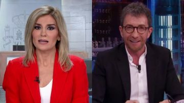 Audiencias del 20 de abril