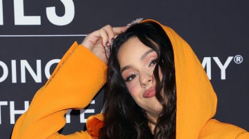 Rosalía