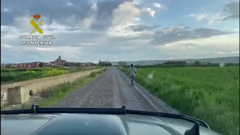 Denuncian a diez personas por hacer barbacoas y practicar deporte durante la cuarentena por coronavirus Denuncian a diez personas por hacer barbacoas y practicar deporte durante la cuarentena por coronavirus