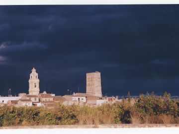 El coronavirus azota a la localidad valenciana de Antella