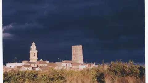 El coronavirus azota a la localidad valenciana de Antella Coronavirus