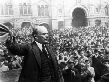 Efemérides 22 de abril de 2020: Lenin nació un 22 de abril