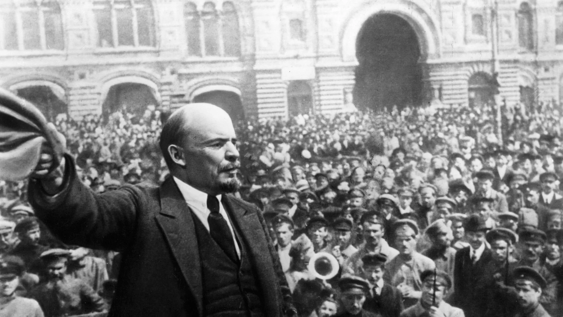 Efemérides 22 de abril de 2020: Lenin nació un 22 de abril Efemérides 22 de abril de 2020: Lenin nació un 22 de abril