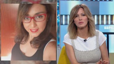 La solidaridad de Olivia: Acoge en confinamiento a una mujer maltratada y a su bebé