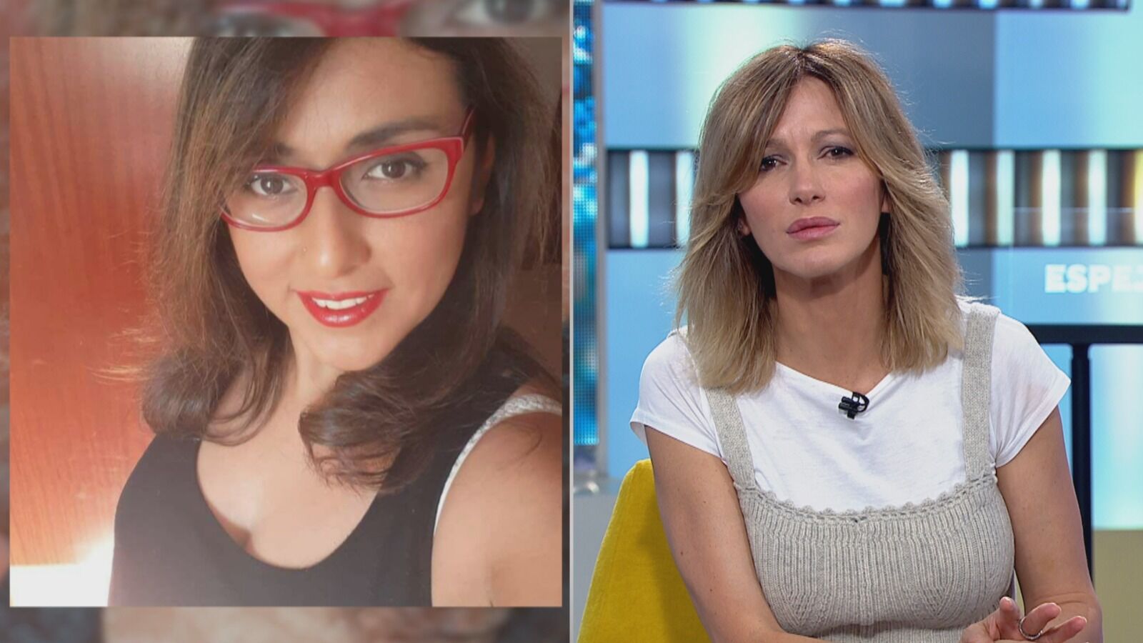 La solidaridad de Olivia: Acoge en confinamiento a una mujer maltratada y a su bebé
