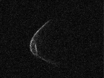 Asteroide 1998 OR2 Asteroide 1998 OR2
