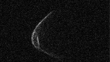 Asteroide 1998 OR2
