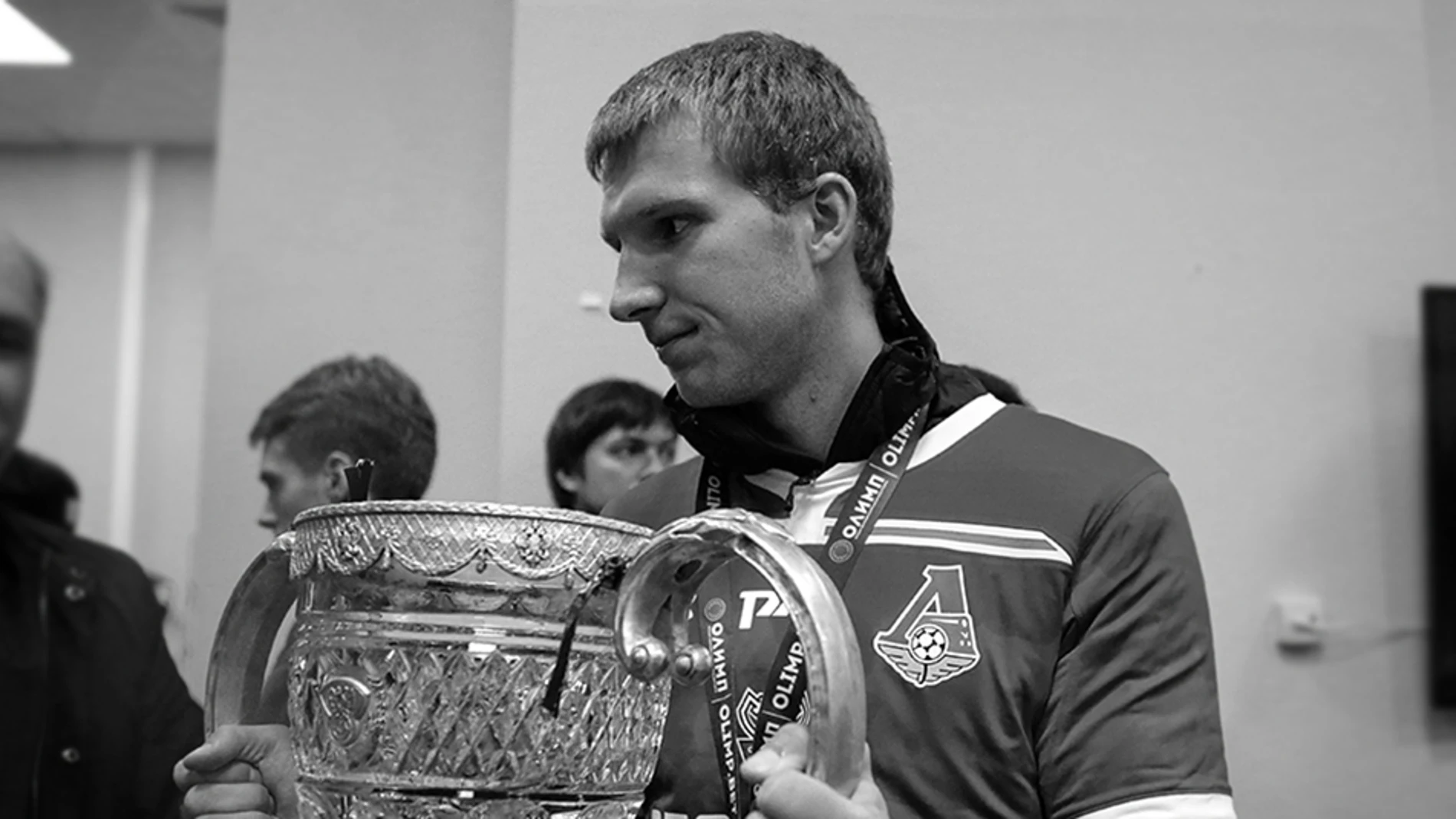 Innokenti Samojvalov Innokenti Samojvalov