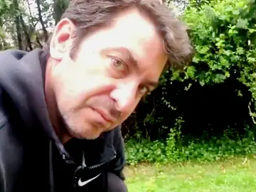 La primera versión de la paella viral de Arturo Valls... también con final inesperado La primera versión de la paella viral de Arturo Valls... también con final inesperado