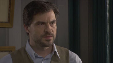 Avance ‘El secreto de Puente Viejo’: Frente a frente, Íñigo y Jean Pierre se ven las caras