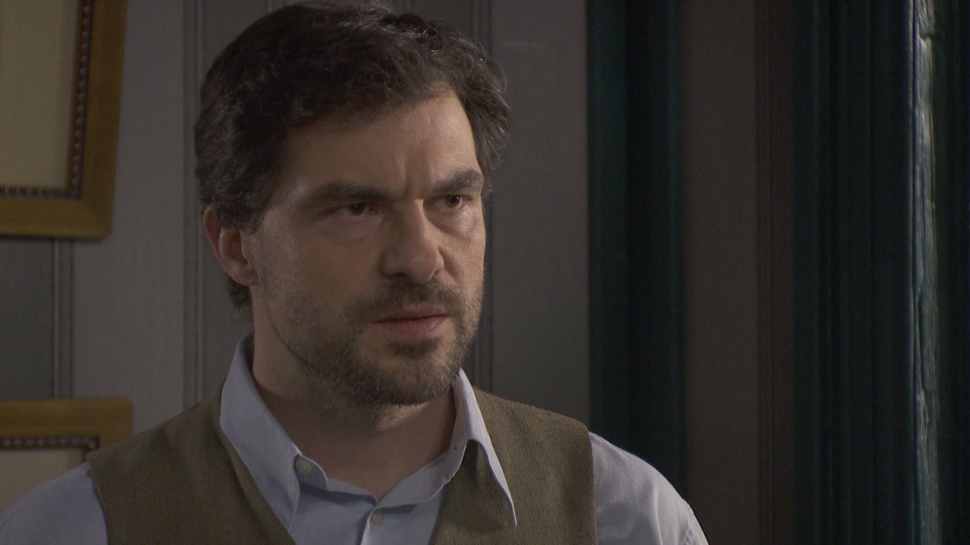 Avance ‘El secreto de Puente Viejo’: Frente a frente, Íñigo y Jean Pierre se ven las caras