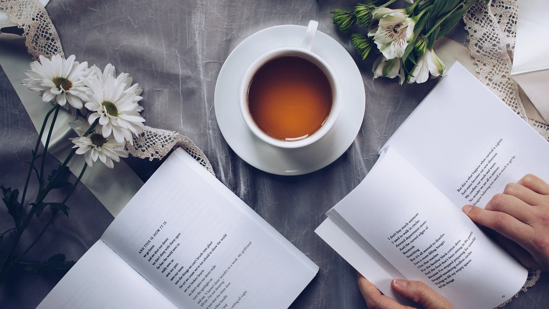 Sant Jordi 2020: Los mejores libros que regalar durante el confinamiento Sant Jordi 2020: Los mejores libros que regalar durante el confinamiento