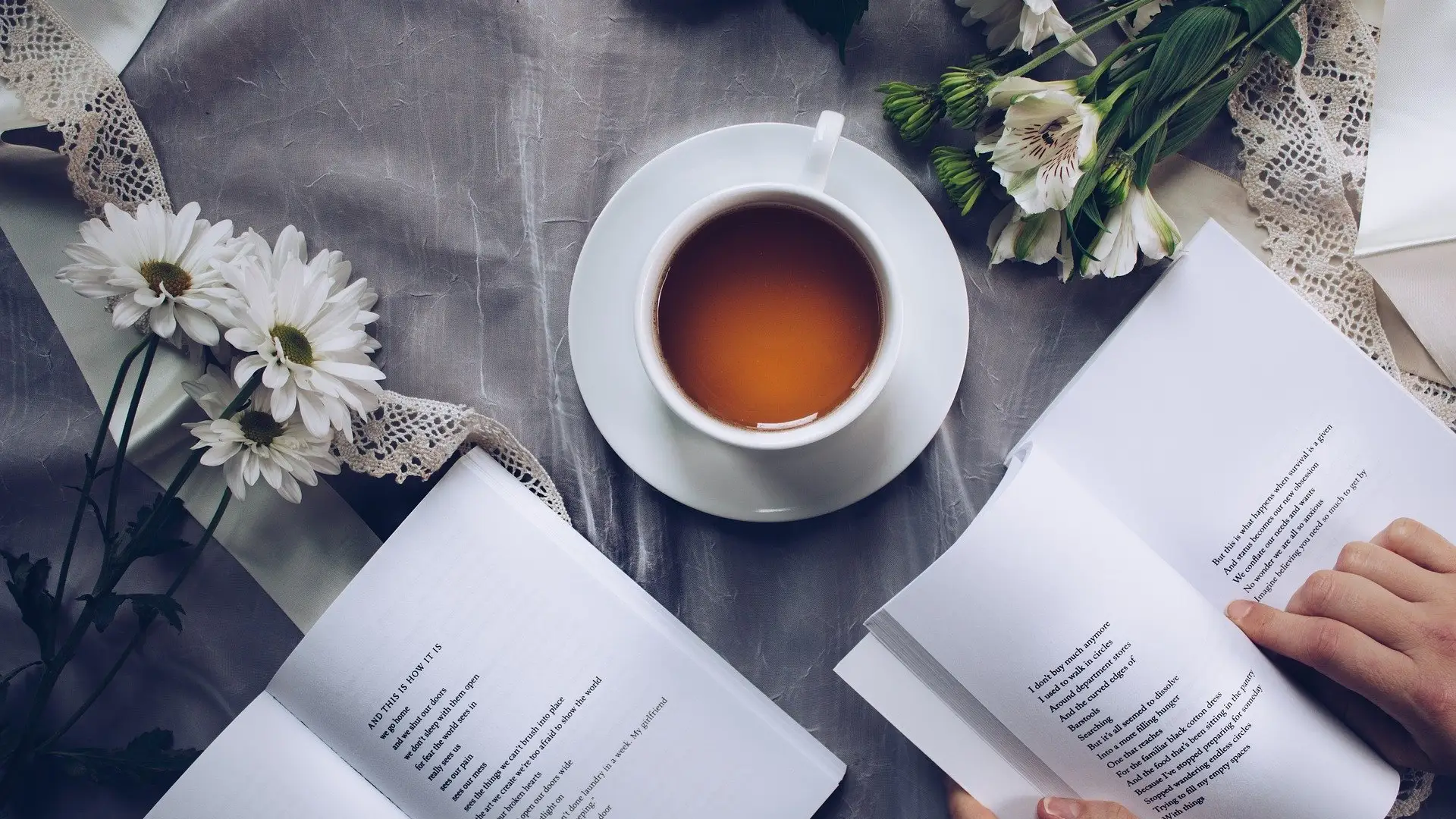 Sant Jordi 2020: Los mejores libros que regalar durante el confinamiento Sant Jordi 2020