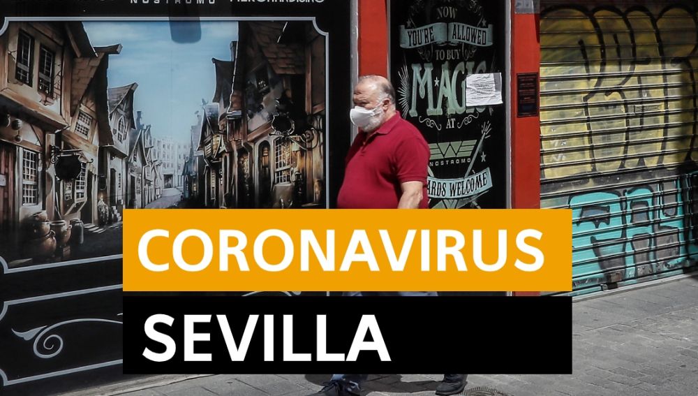 Coronavirus Sevilla: Última hora, noticias y datos hoy martes 21 de abril, en directo | Orthocoronavirinae