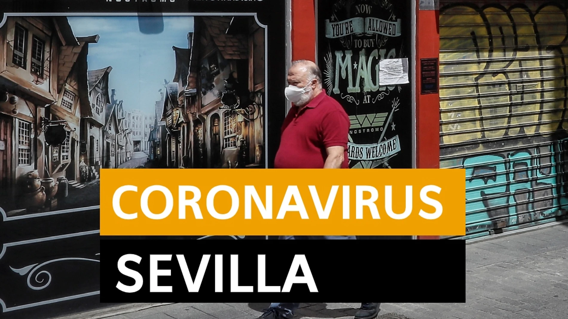 Coronavirus Sevilla: Última hora, noticias y datos hoy martes 21 de abril, en directo | Orthocoronavirinae Coronavirus Sevilla: Última hora, noticias y datos hoy martes 21 de abril, en directo | Orthocoronavirinae