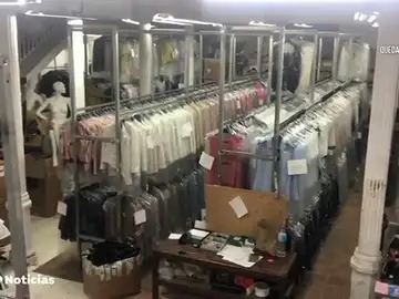 ¿Qué pasará con las rebajas este verano? El pequeño comercio pide que se prohiban ¿Qué pasará con las rebajas este verano? El pequeño comercio pide que se prohiban