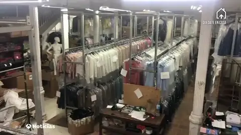 ¿Qué pasará con las rebajas este verano? El pequeño comercio pide que se prohiban ¿Qué pasará con las rebajas este verano? El pequeño comercio pide que se prohiban