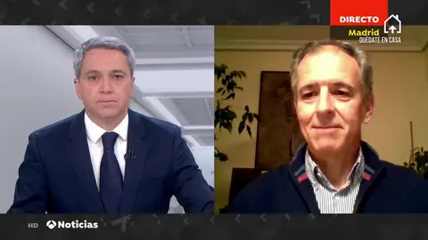 ENTREVISTA MEDICO ENTREVISTA MEDICO