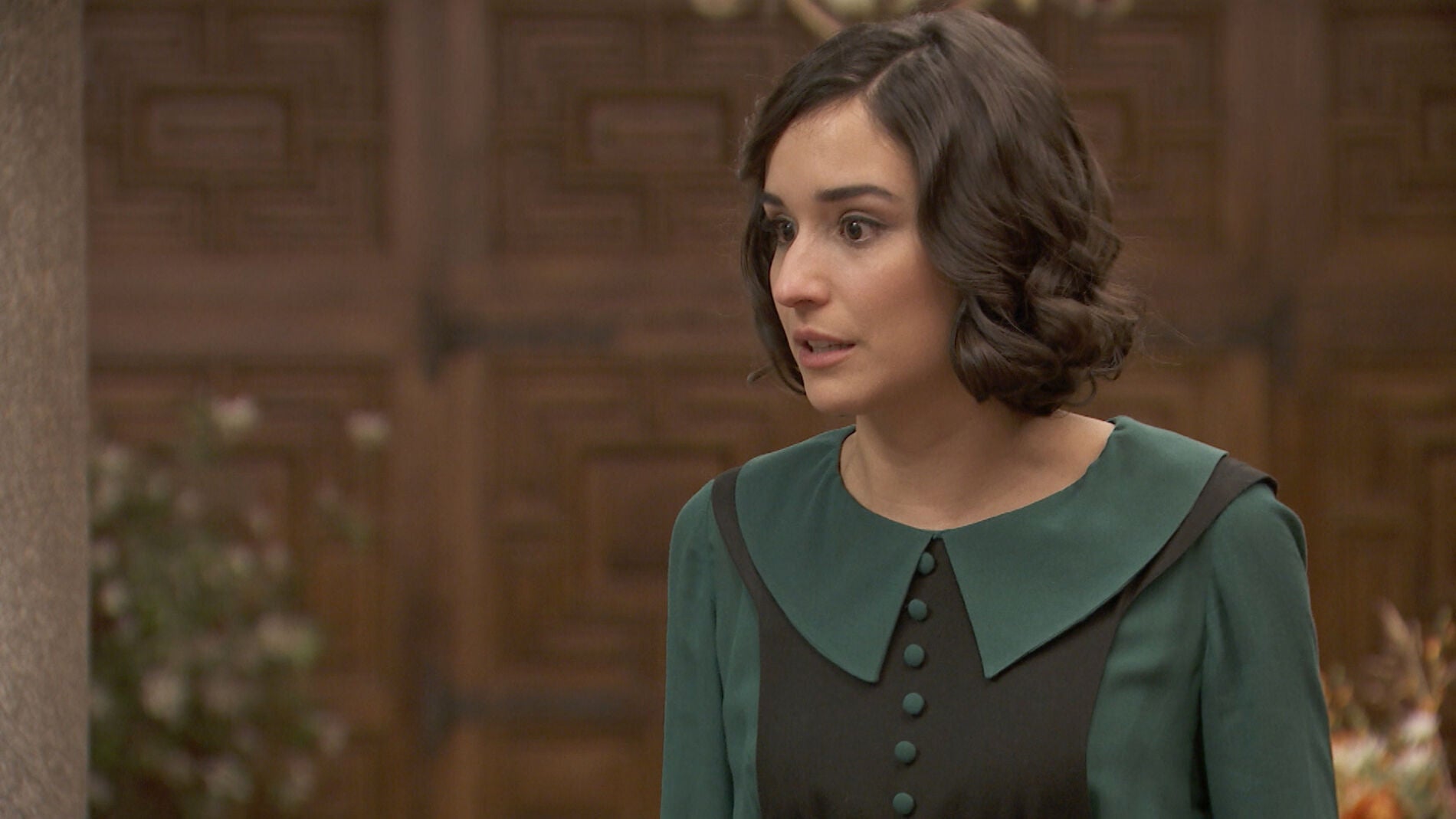 &lsquo;El secreto de Puente Viejo&rsquo;: Rosa, sin filtros, se enfrenta a su madre sin remordimientos