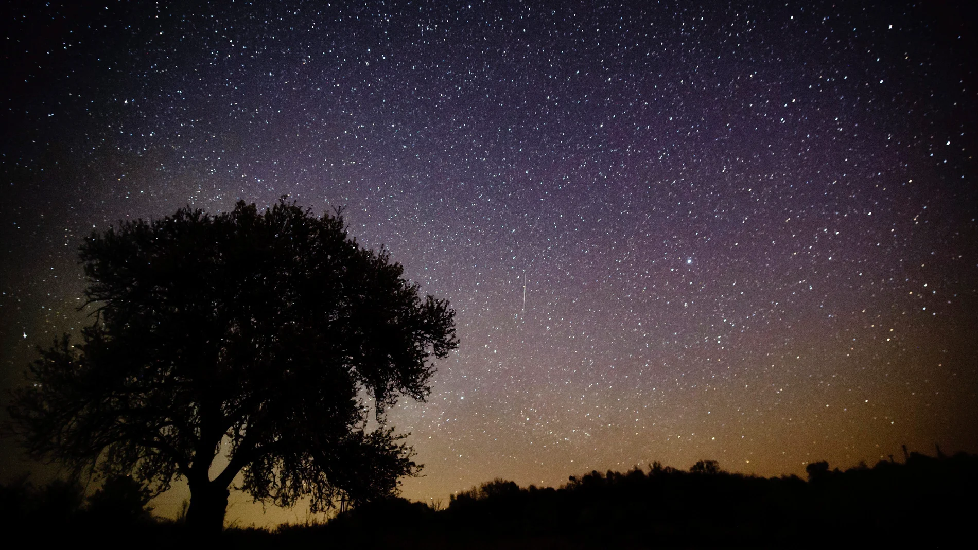 Líridas 2020: Cuándo y dónde ver la lluvia de líridas hoy desde España Líridas 2020: Cuándo y dónde ver la lluvia de líridas hoy desde España