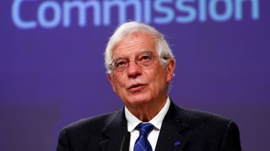 La UE niega presiones de China para modificar un informe que acusaba a Pekín de difundir 'fake news' sobre el coronavirus